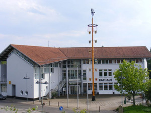 Gemeinde Massenbachhausen