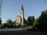 Katholisch Kirche