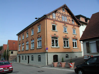 Lindehofschule